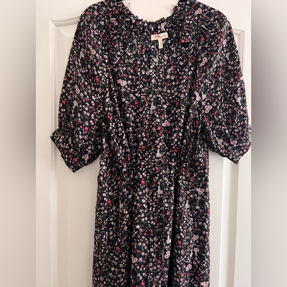 Rebecca Taylor dress - size 6